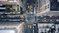 RockWorld imagery, The big picture, cross section, city, urban, street