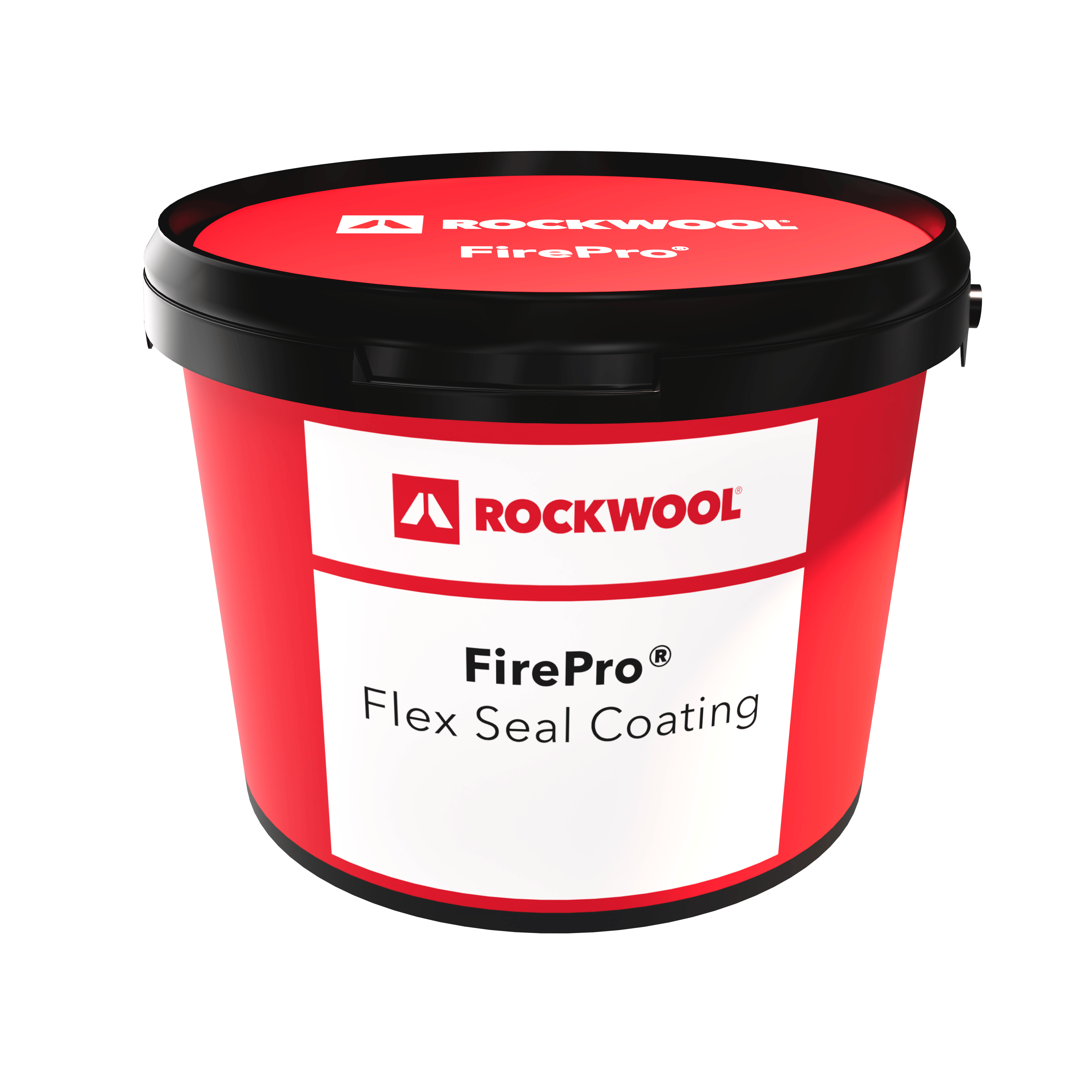 FirePro® Flex Seal Coating Container - Embargoed until 29th September 2025