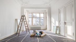 Indoor, Home, Renovation
