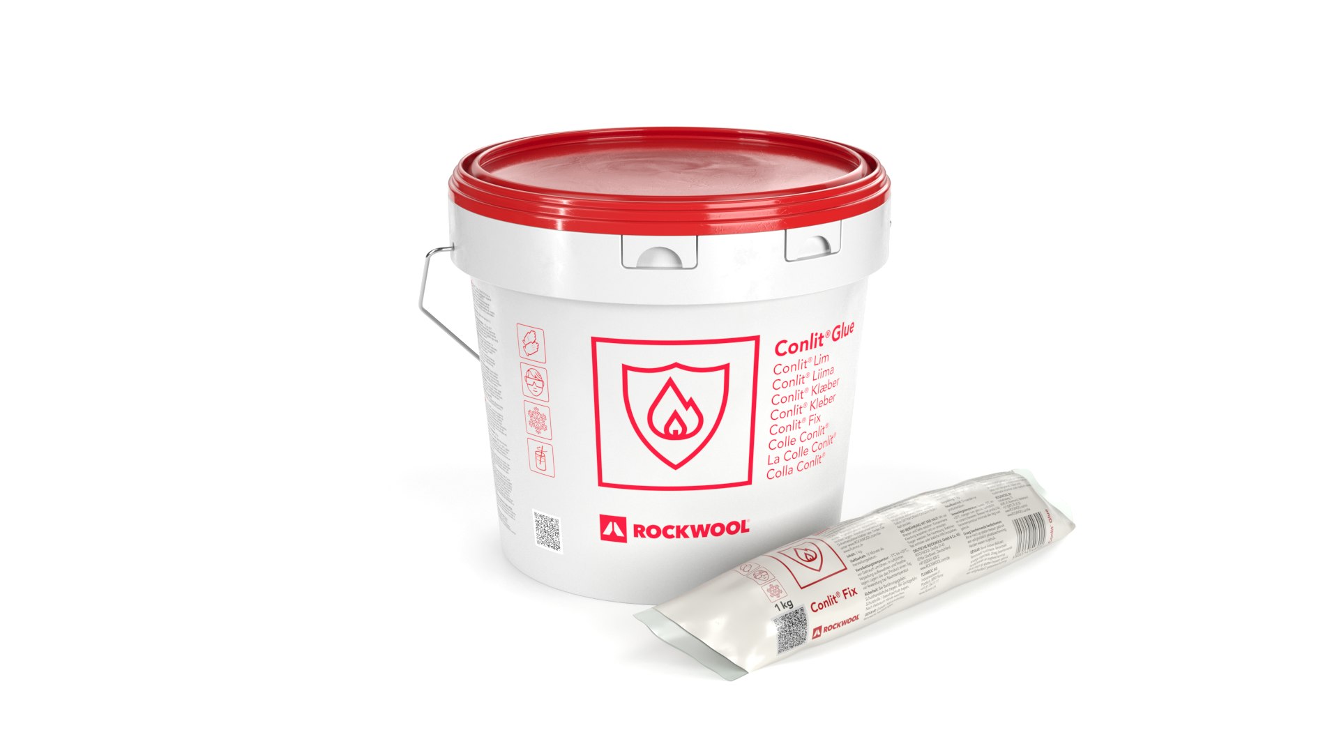 conlit fix, bucket, emmer, conlit glue, conlit steelprotect system, conlit fire protection system, rw-bnl, nl, be-nl, be-fr, netherlands