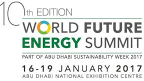 10th World Future Energy Summit