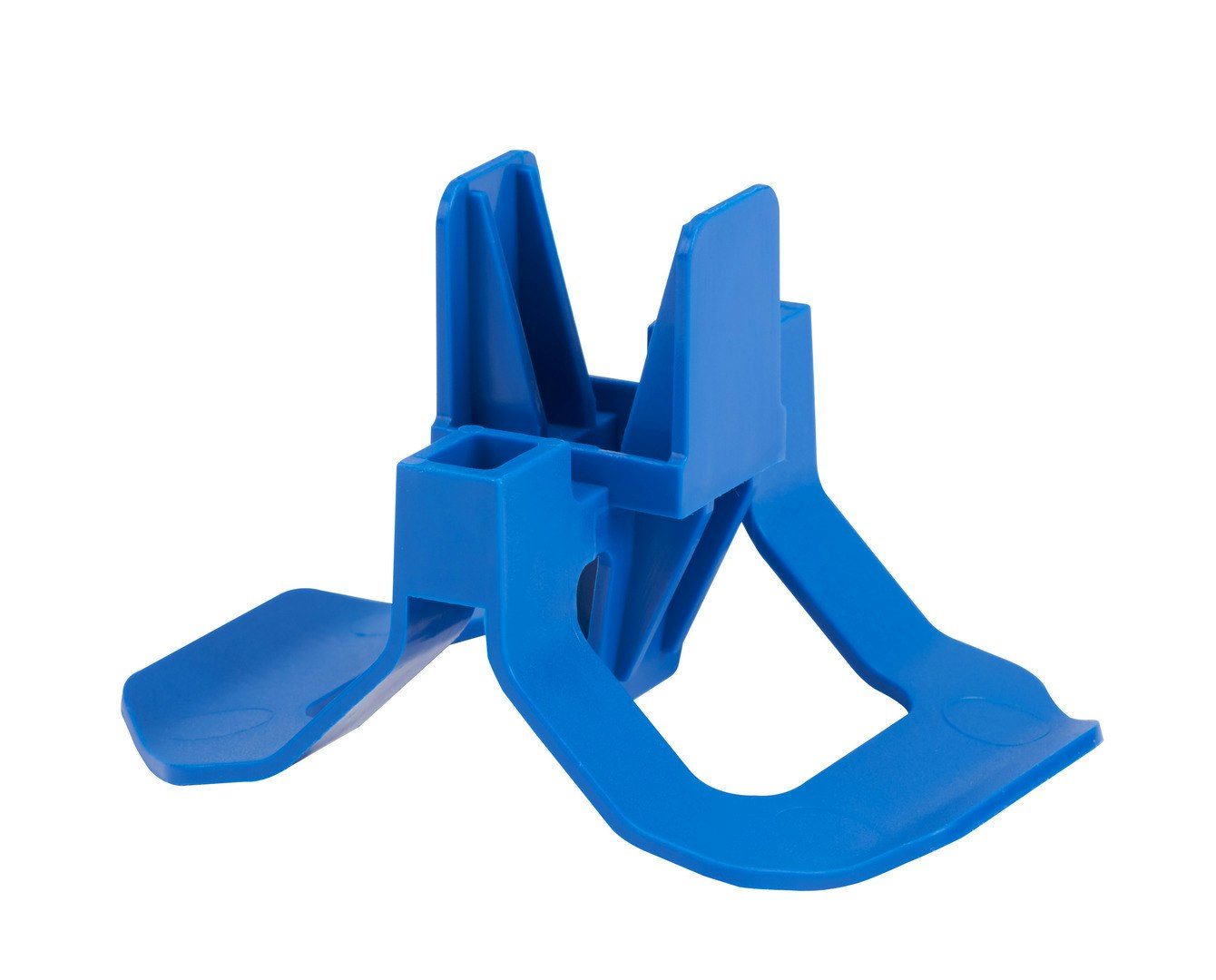 NA, Accessories, Hold Down Clips, 491.00, Hold Down Clip for Panels 3/4" - 1-1/4" (Blue)