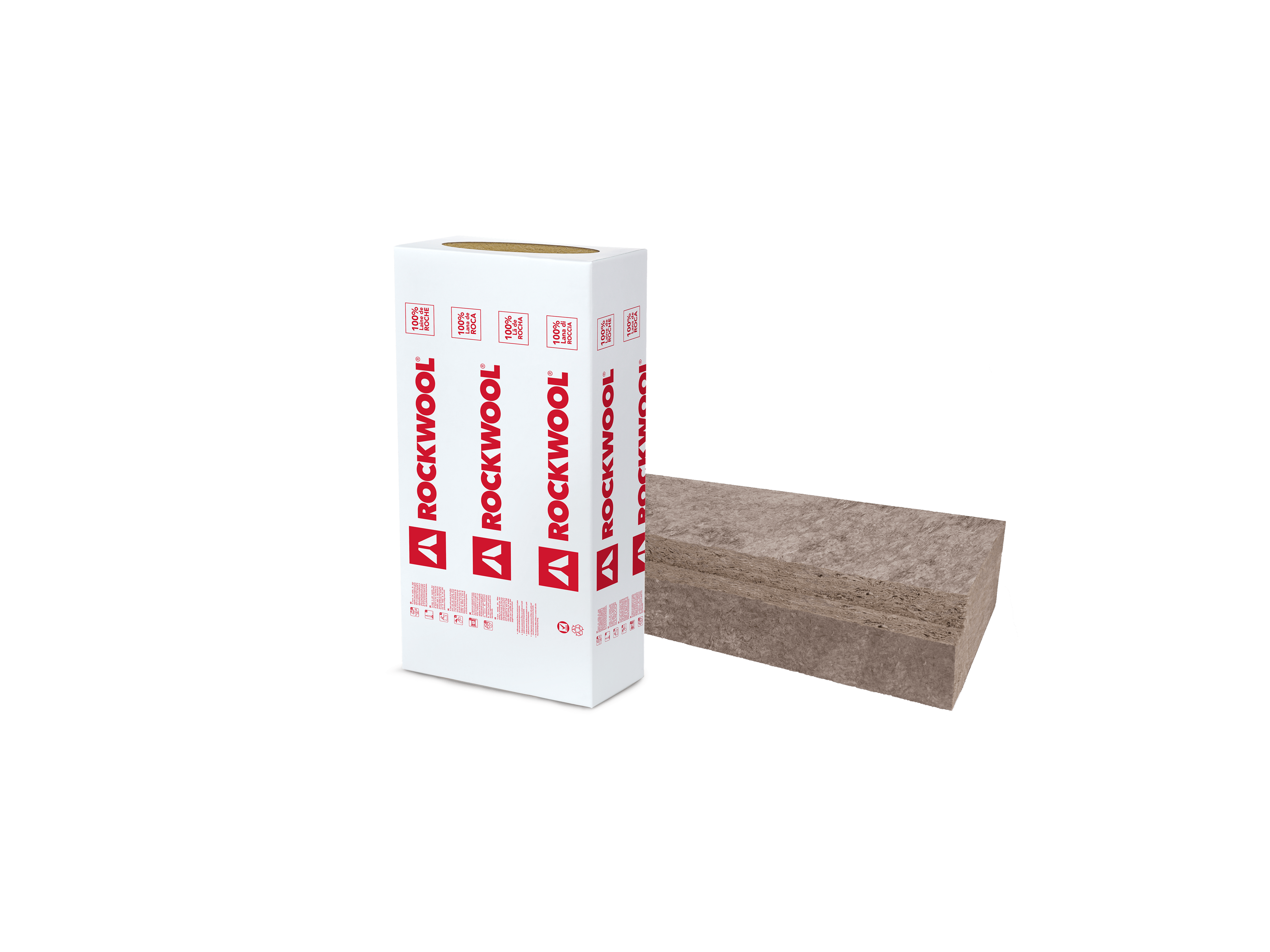 Rockcomble Evolution product foil