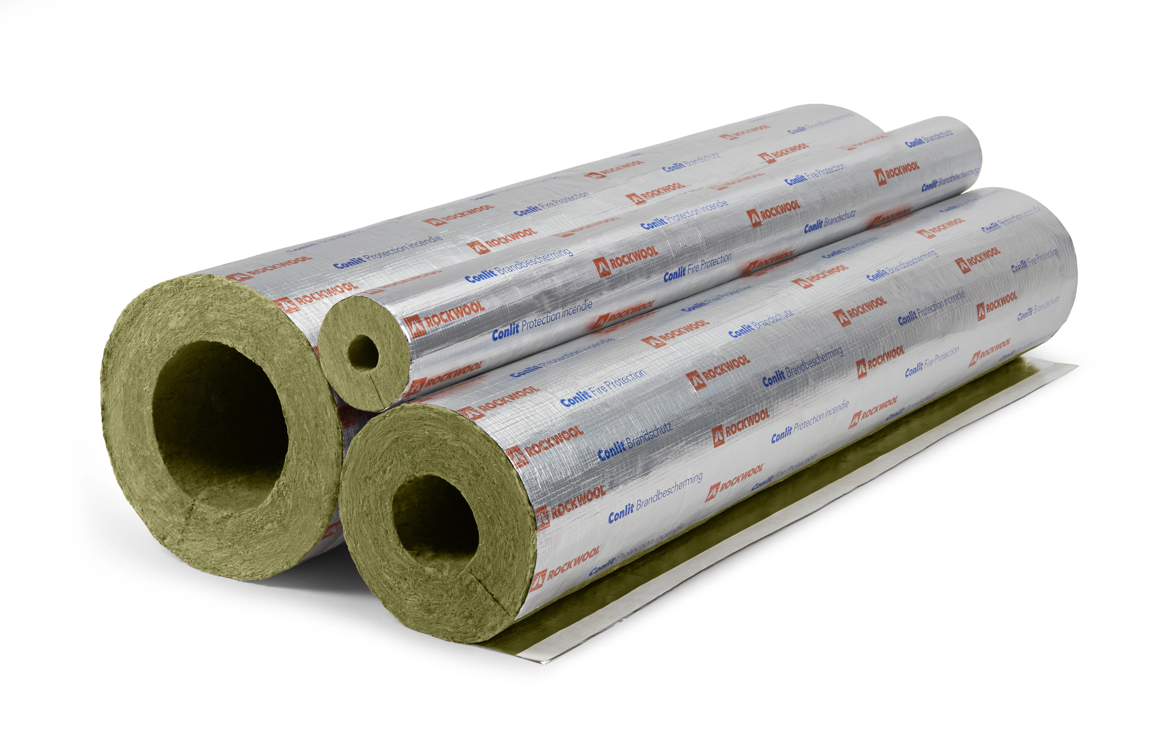 hvac, conlit 150 u, conlit, conlit brandschutz, haustechnik, product, product picture, produktrendering, stonewool, germany, PIM