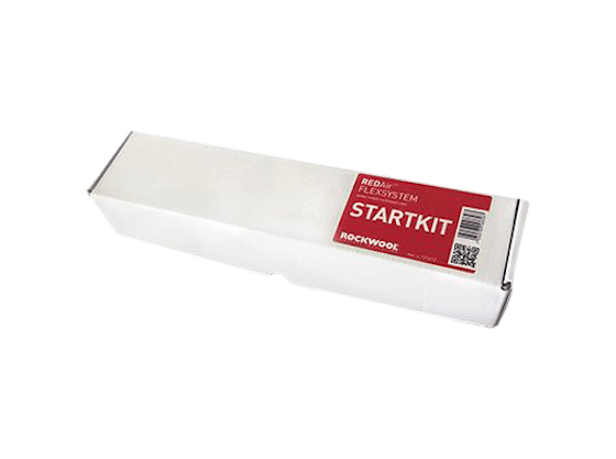 REDAir Flex Startkit