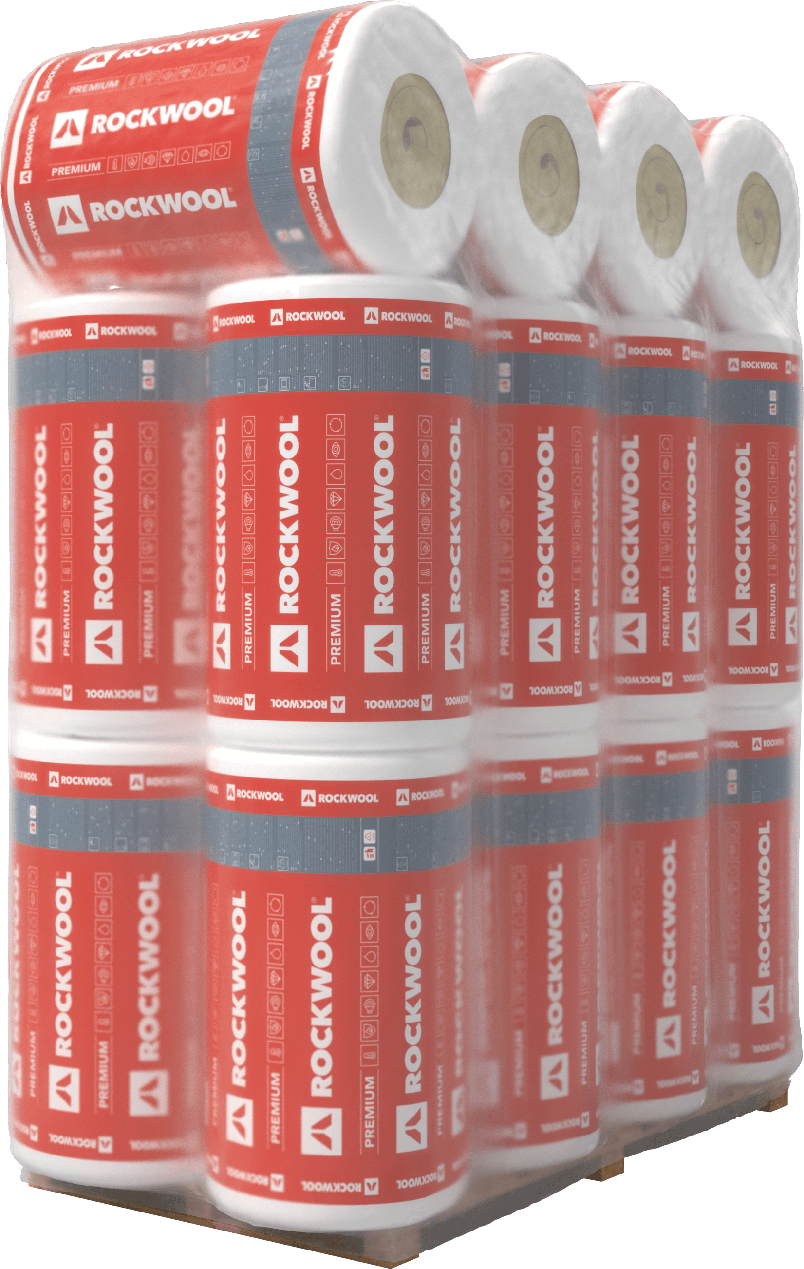 TOPROCK PREMIUM PALETA