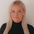 Profilbild på Louise Lundberg som är kundservicemedarbetare hos Parafon i Skövde, Sverige.