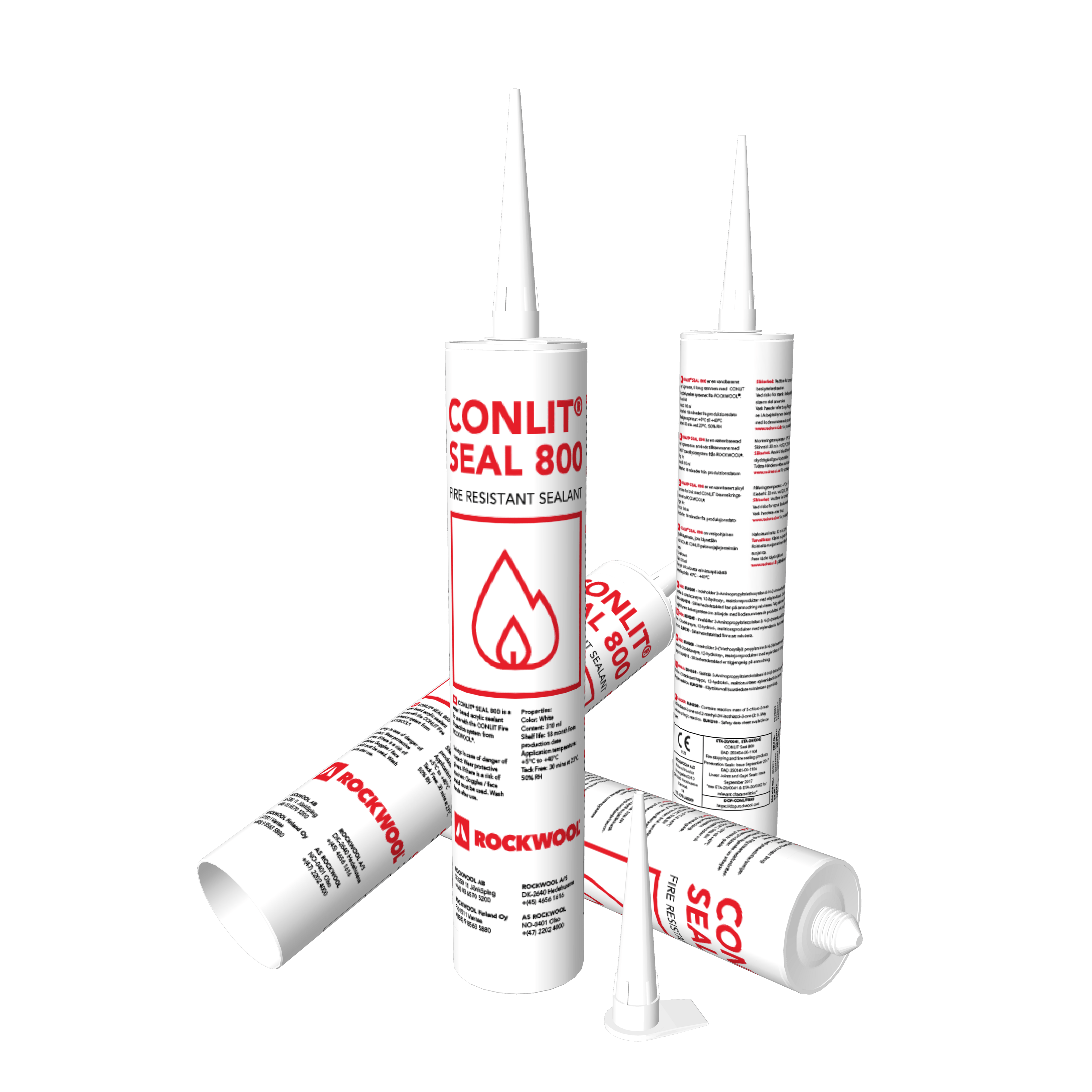 Conlit Seal 800