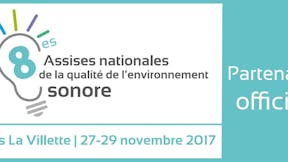 ROCKWOOL France - Assises nationales de la qualité de l'environnement sonore