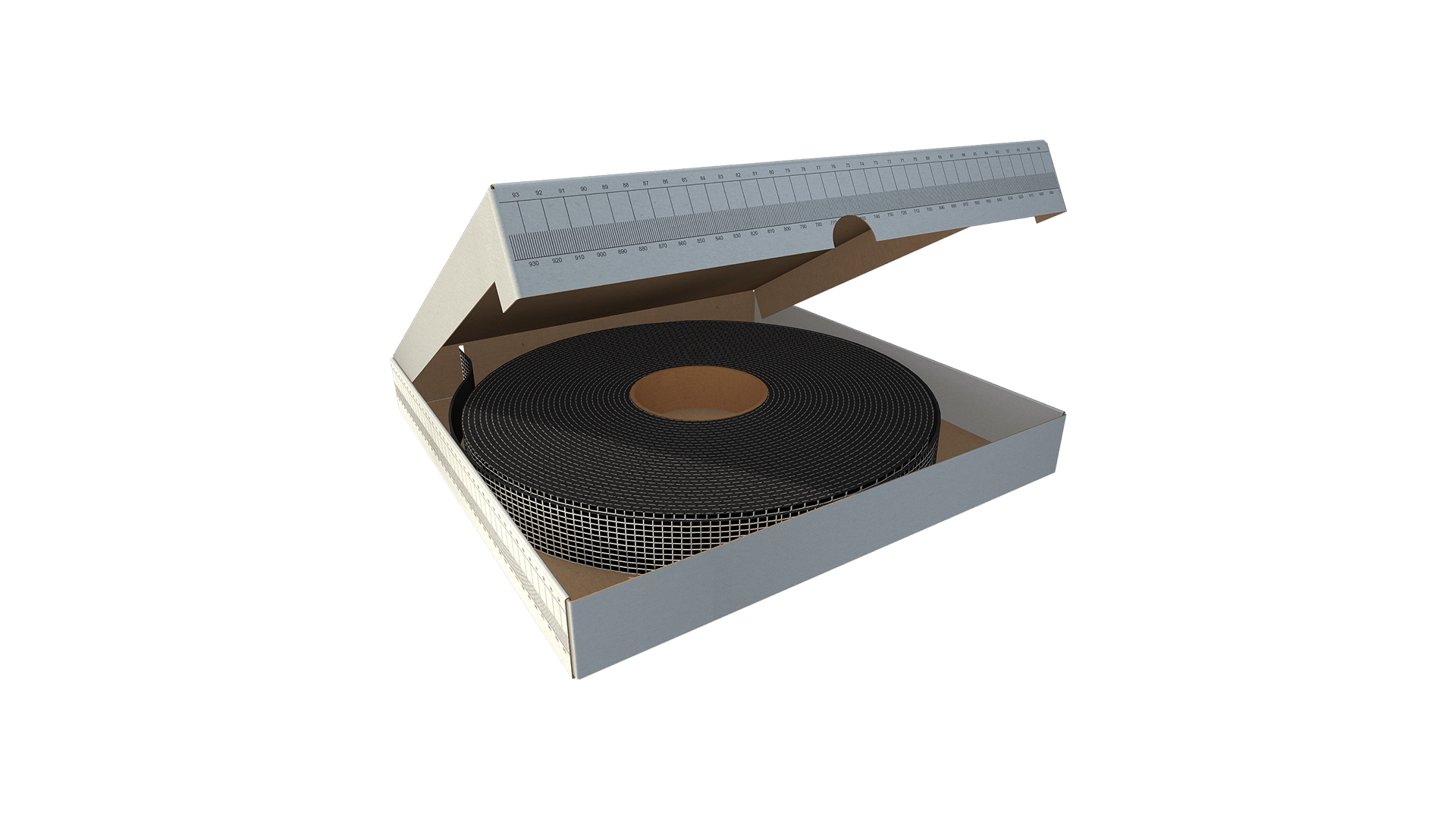 Intumescent Pipewrap Roll