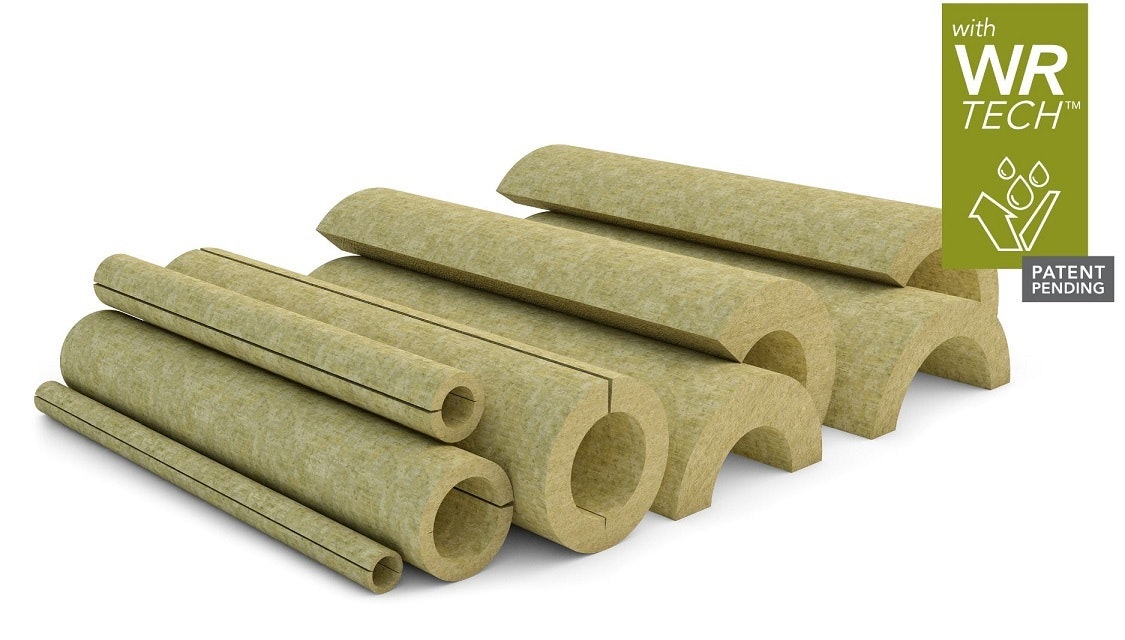 ProRox WR-Tech Pipes - Product Photo