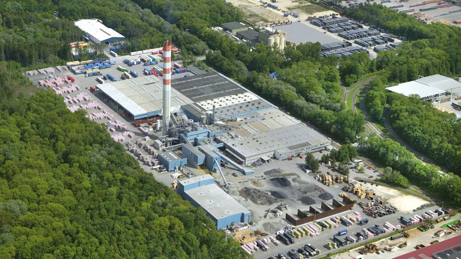 ROCKWOOL erweitert Werksstandort Neuburg – Zusätzliche Kapazitäten ab 2020