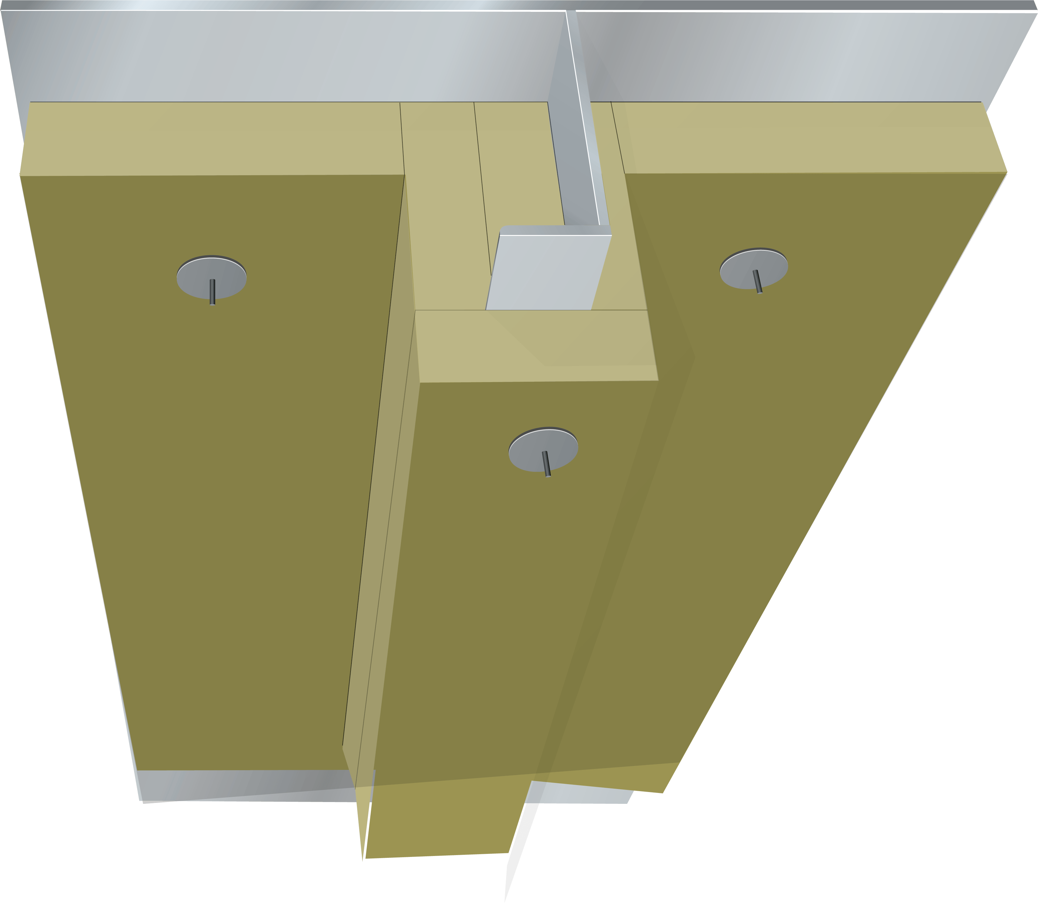 3D, illustration, application, product, SeaRox FB 6050, SeaRox, marine