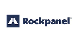 Web version of Rockpanel logo/symbol