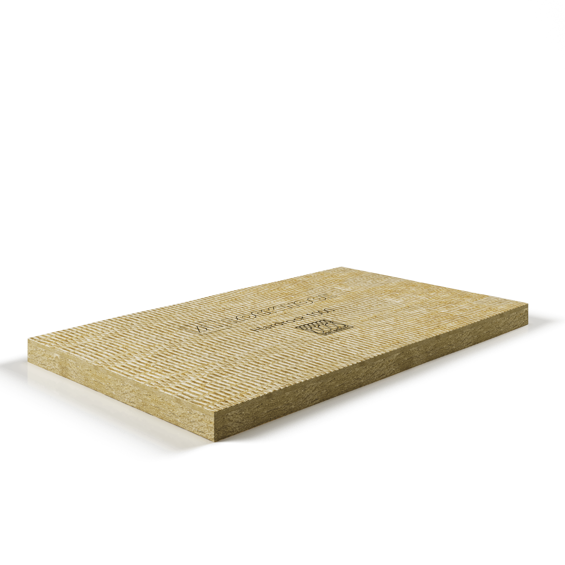 Dual density, no coating, two lines on higher density side
Medium Thickness