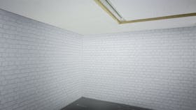 renovation, basement, kellersanierung, basement ceiling, pipe insulation, germany, planarock top, rockwool 800