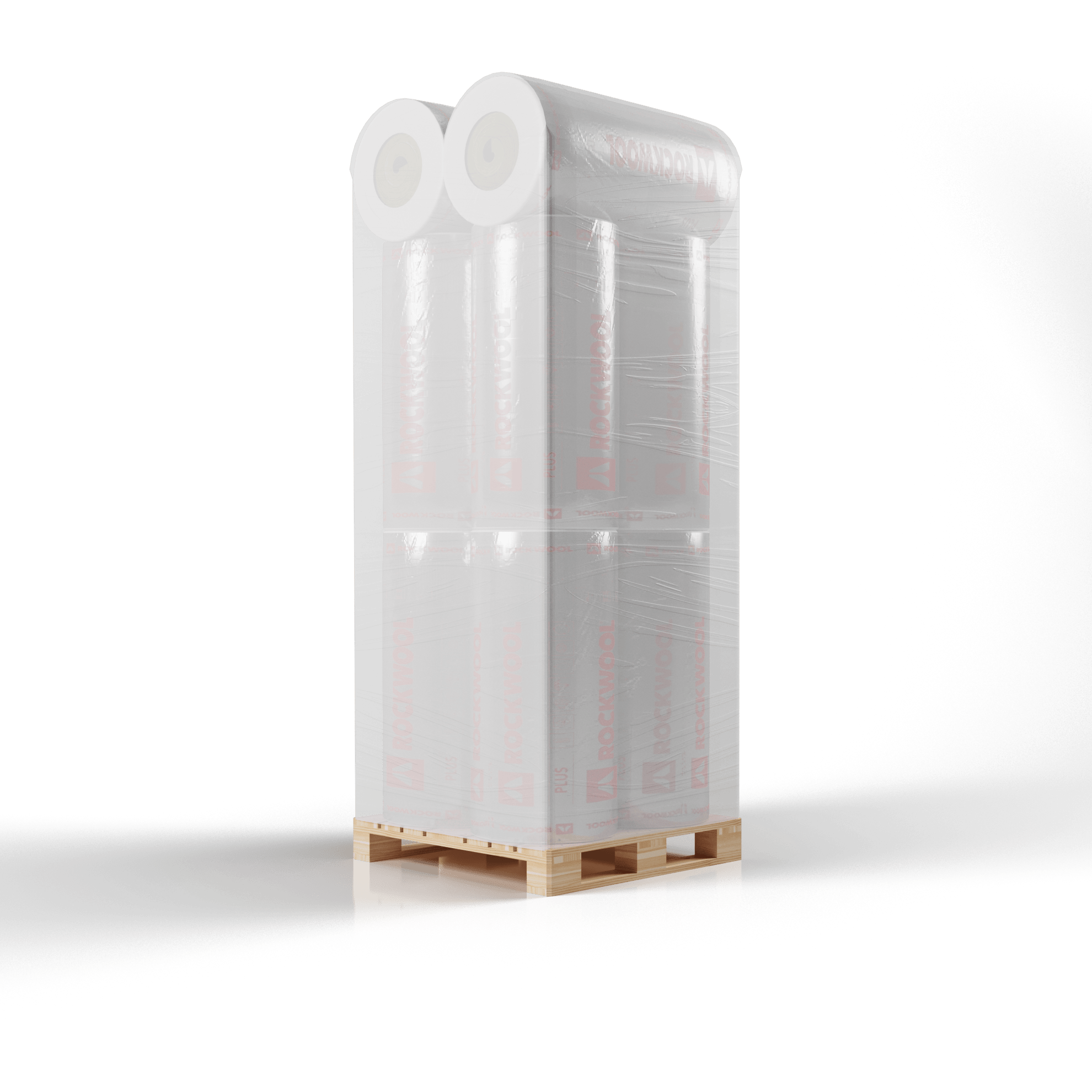 Roll, alu coated
Medium Thickness