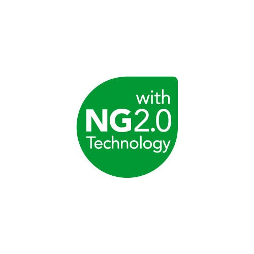 NG 2.0, logo, technology, grodan