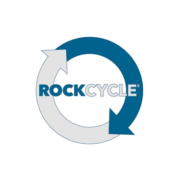 Rockcycle® Rockfon RGB logo outline_V2 With whitespace.