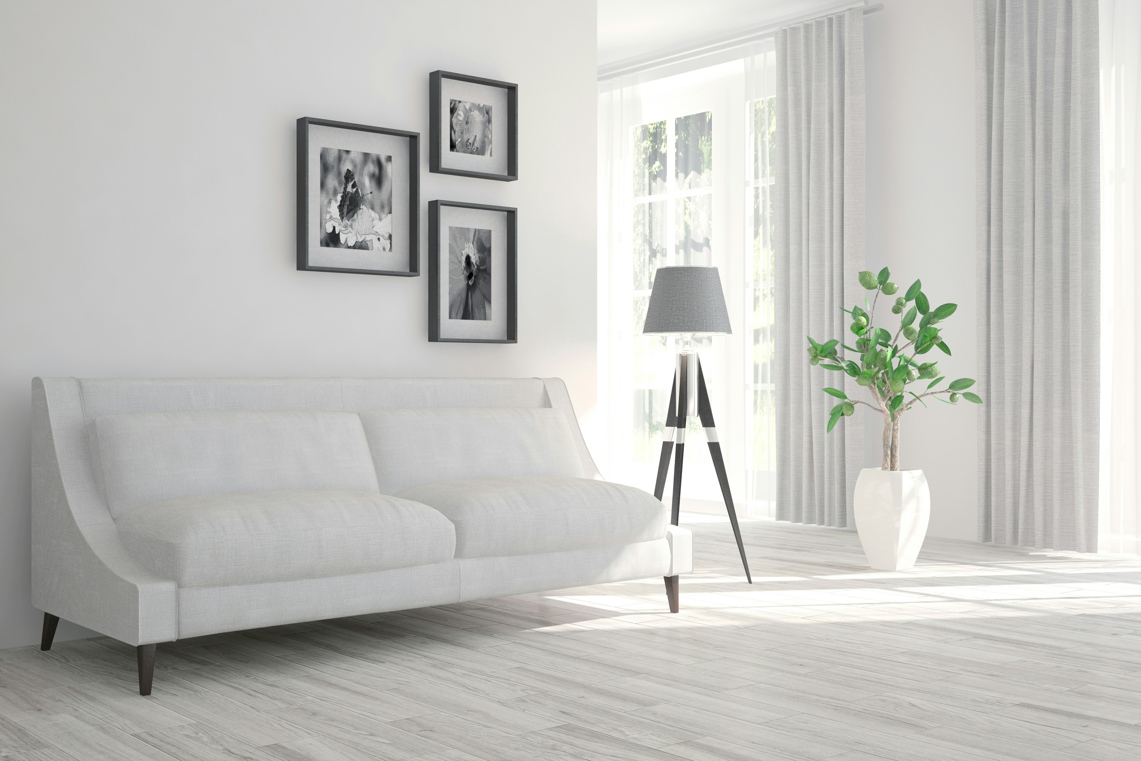 RockWorld imagery, Modern living, design, aesthetics