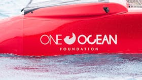 SailGP, Demark SailGP team, One Ocean Foundation, OOF, season 3