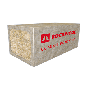 Rockwool Cavityrock 2X16X48 16Pac/pal