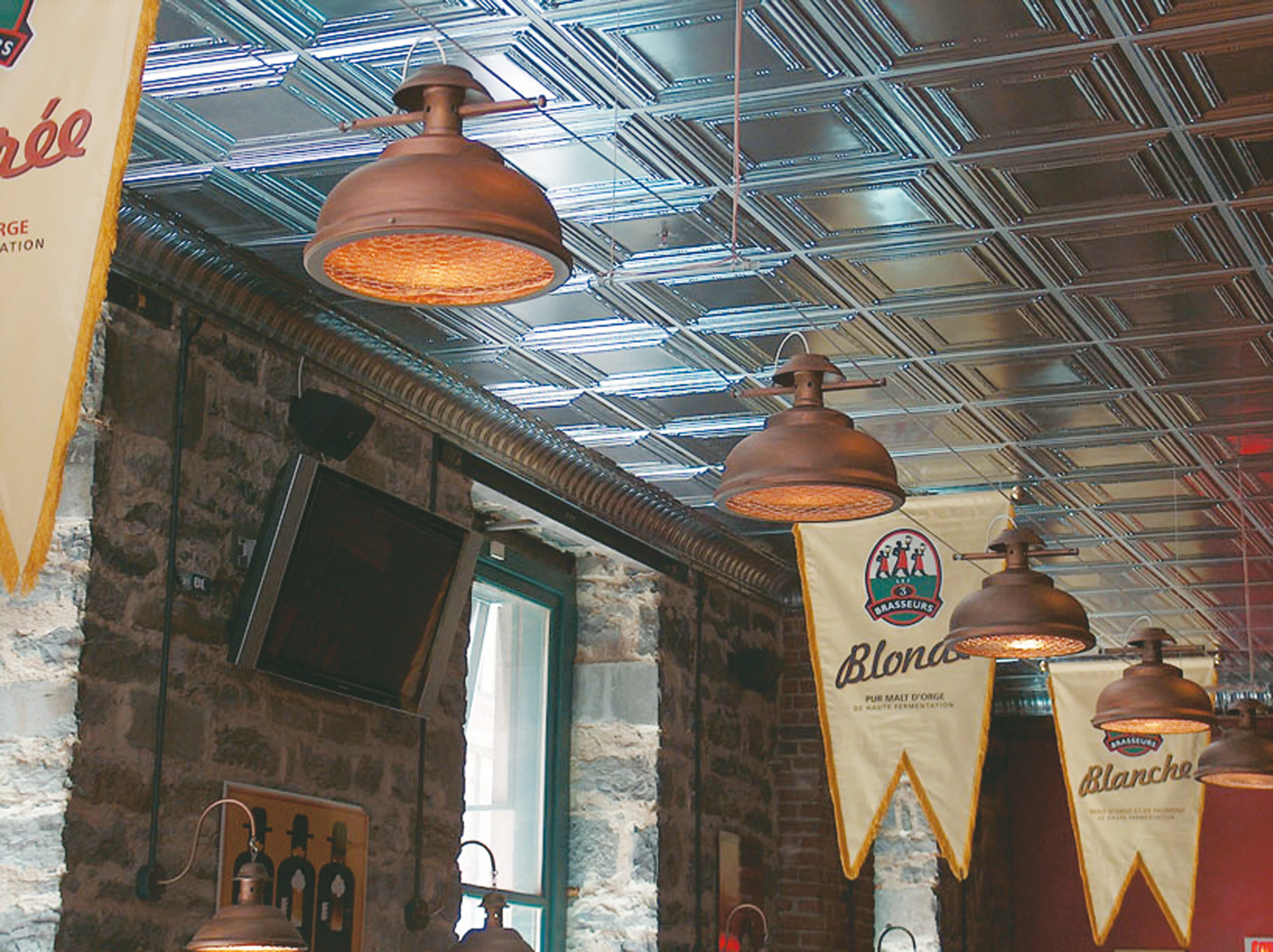 Traditions, embossed metal panels, metal cornices - Originally uploaded May 5, 2005 (by deleted user) - PIM