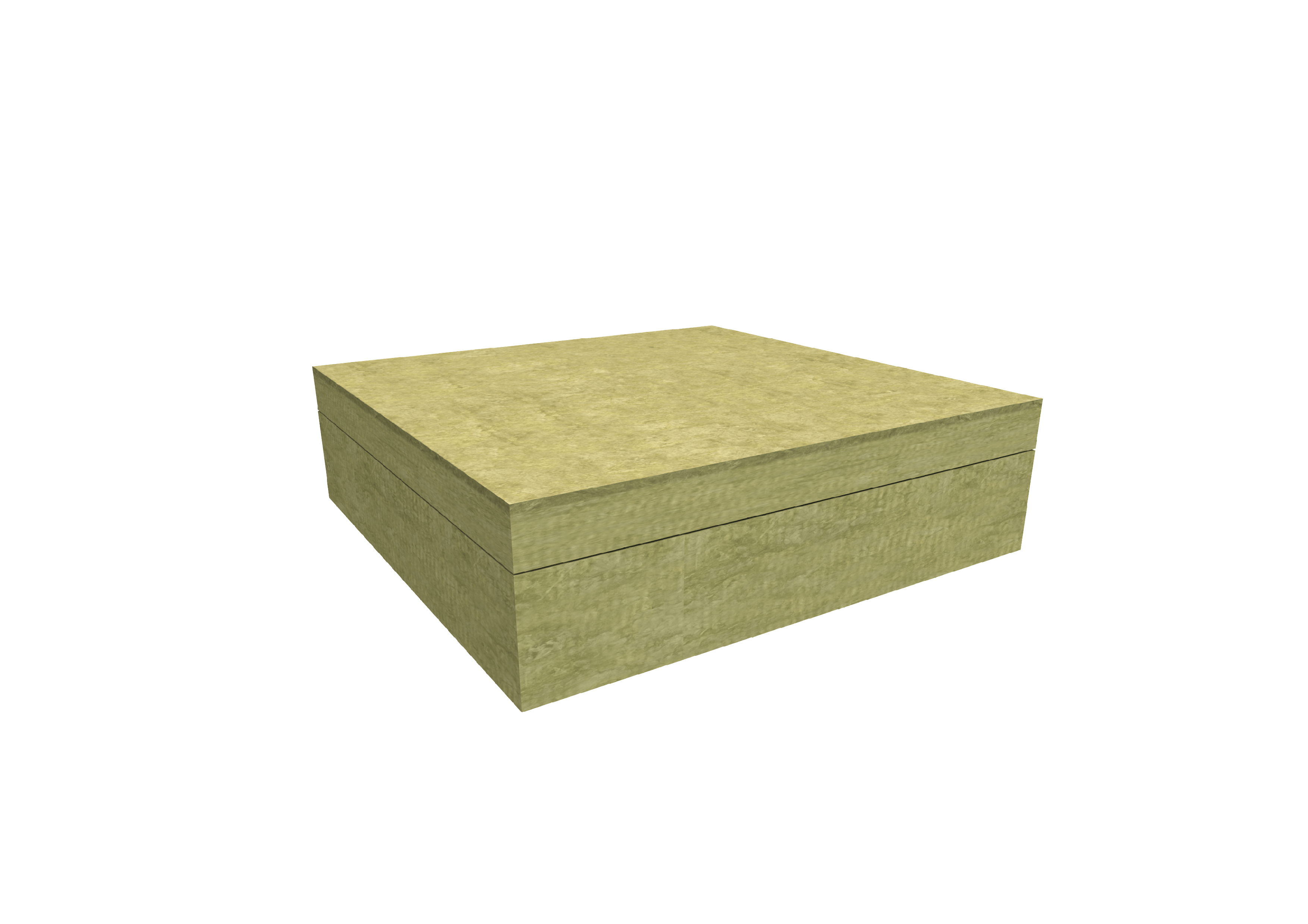 90_Flat_2Layers_DDTop. FRI