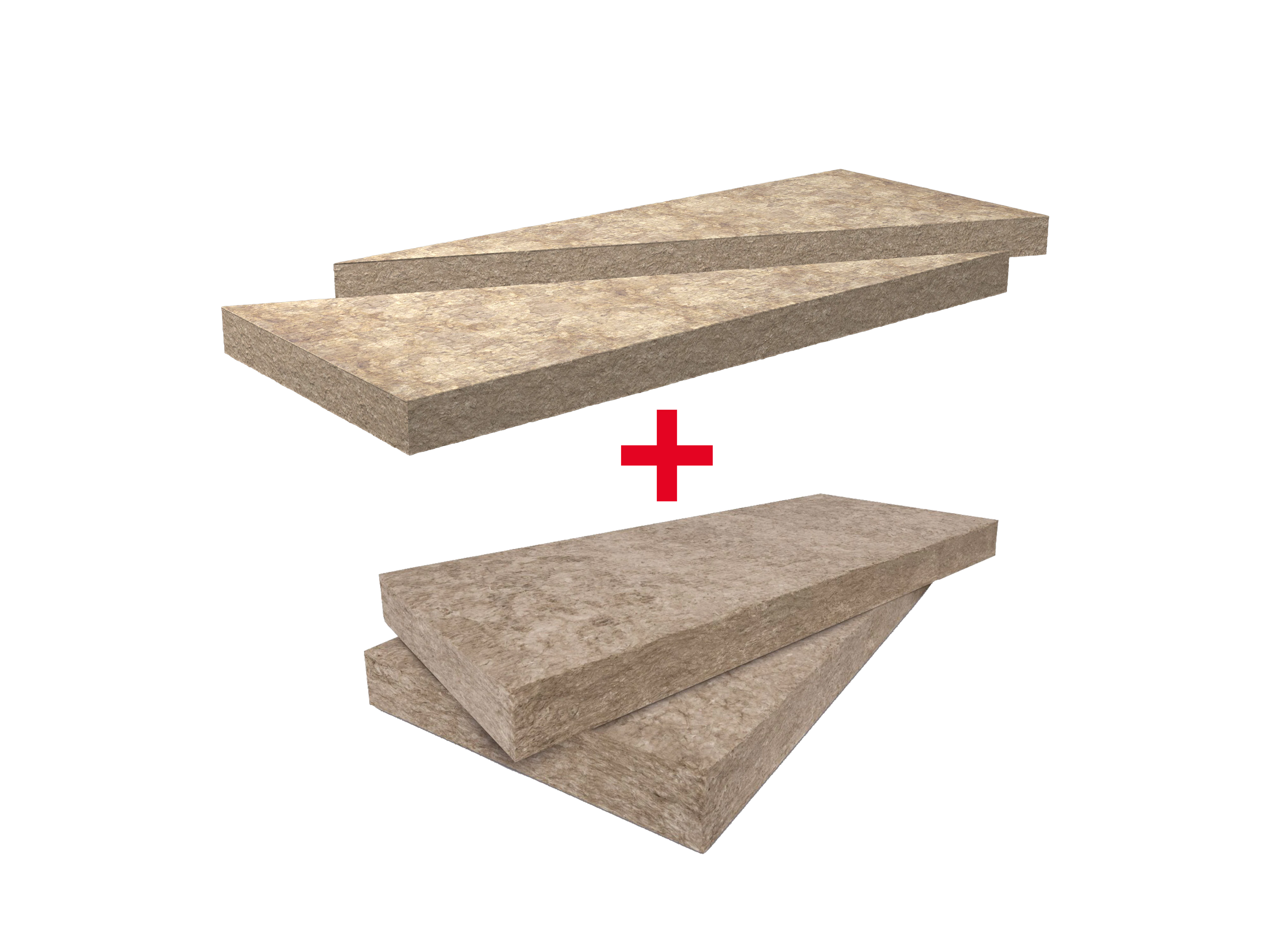 Deltarock + Rockplus Premium