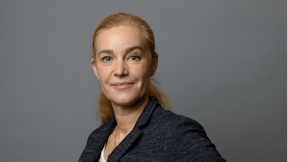 Rebekka Glasser Herlofsen
Proposed elected to the Board: 2020
