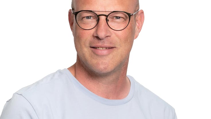 Werner van Mullekom, Agrozone
