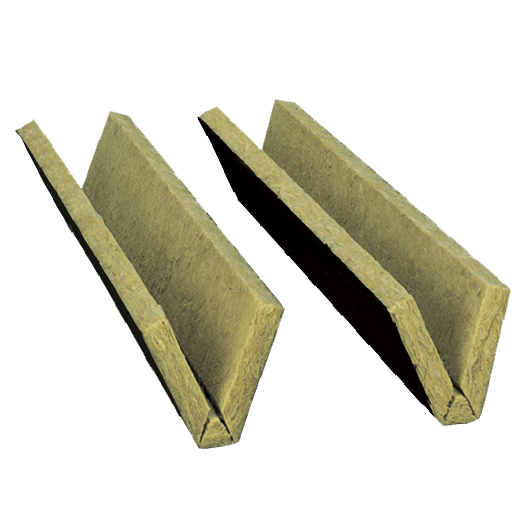 akustik-profilfüller raf-se vv doppelt eingeschnitten, product flatroof, fri, pim, germany