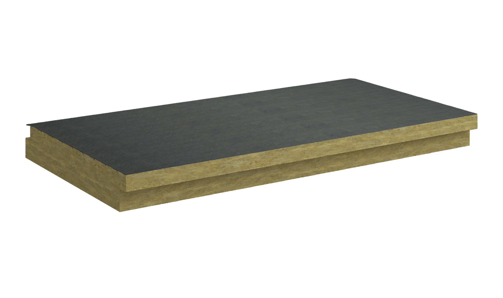 Drensplate for new productpage