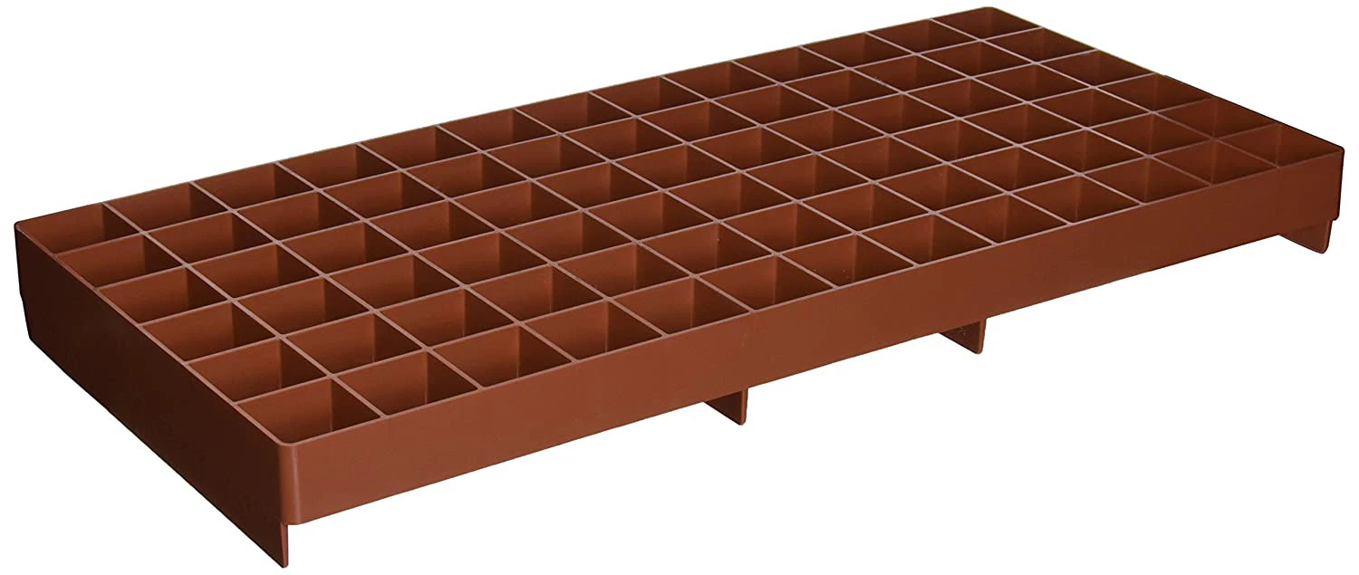 Gro-Smart Tray with 78 cells - product shot