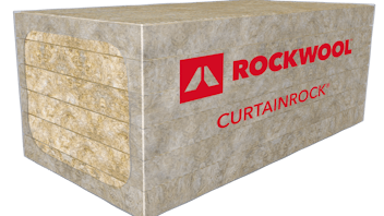Commercial products CURTAINROCK