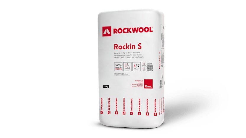 Rockin S
product foil