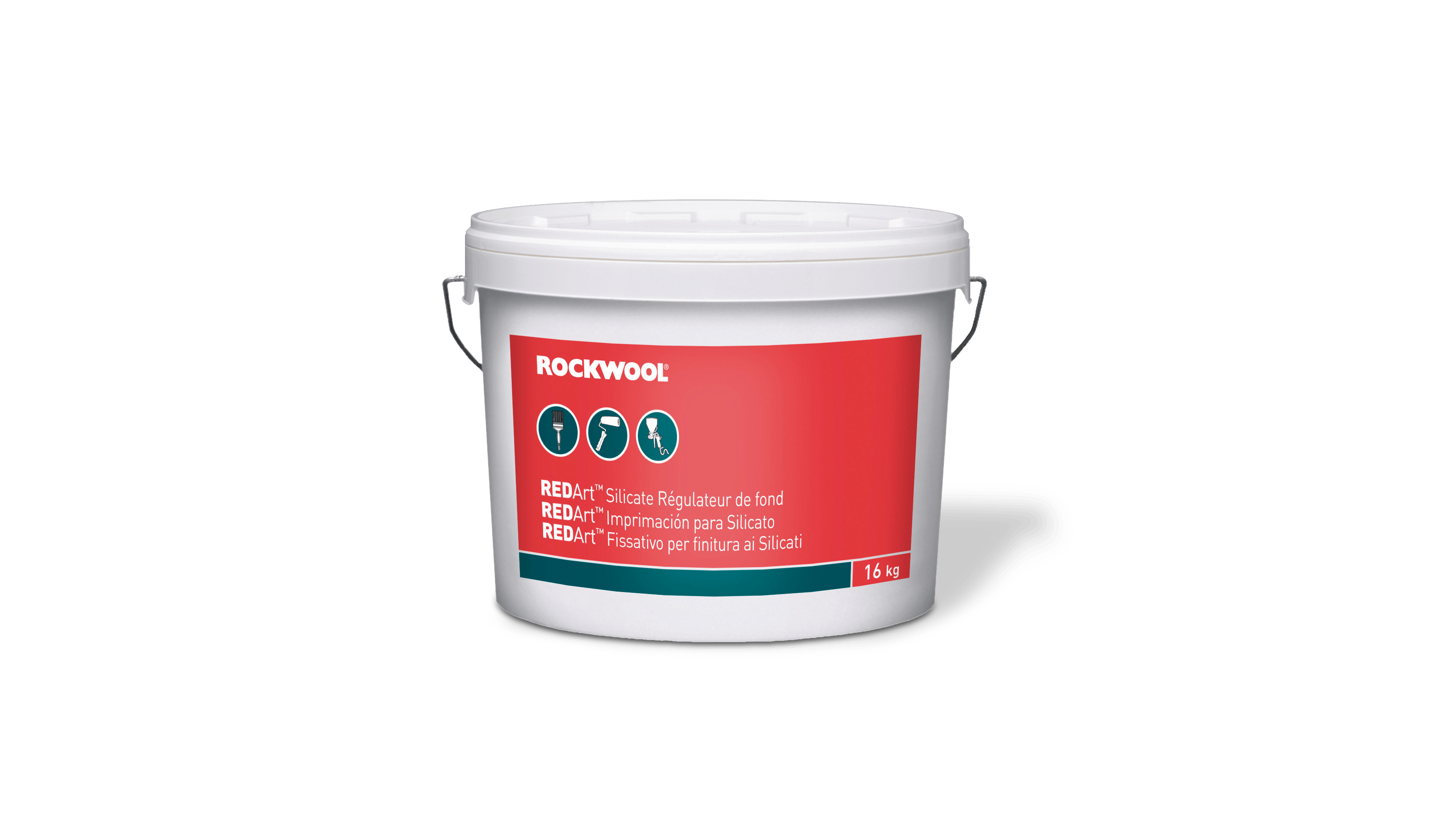 REDArt_Silicate_Régulateur de fond REDArt imprimación para silicato