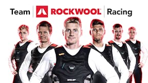 Team ROCKWOOL Racing