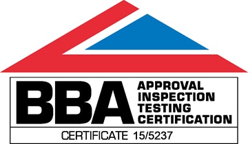 Thermal Insulation Cavity Batt - BBA Certificate - 15/5237