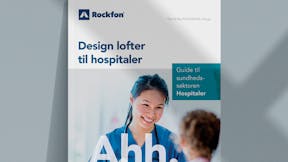 Cover of Segment Brochures - Health - DK