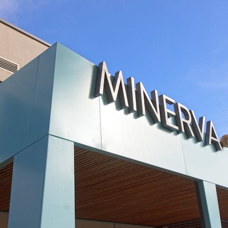 Minerva Primary Academy