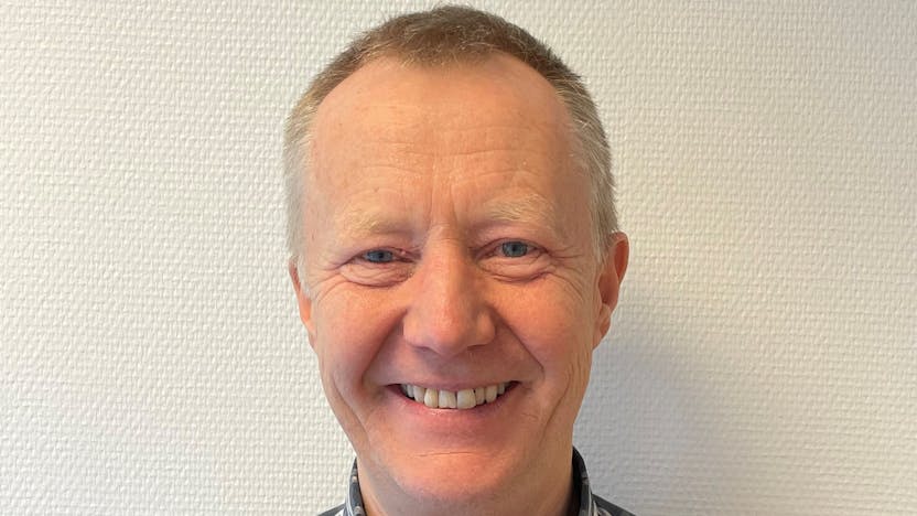 Søren Nyborg Rasmussen, Rockwool Technical Insulation, Technical Marketing