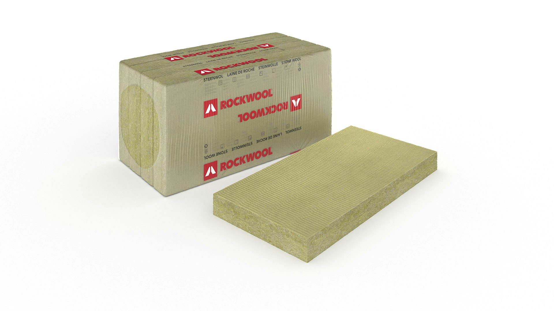 Rocksono Base, GBI, packshot