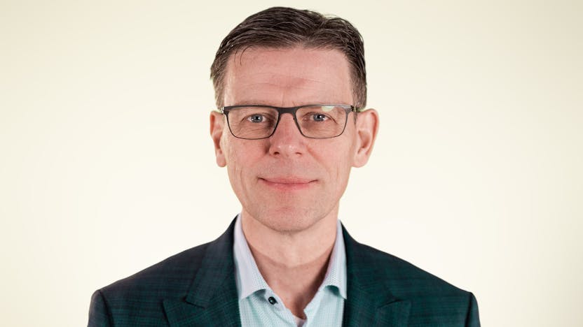Jes Munk Hansen, Board of Directors