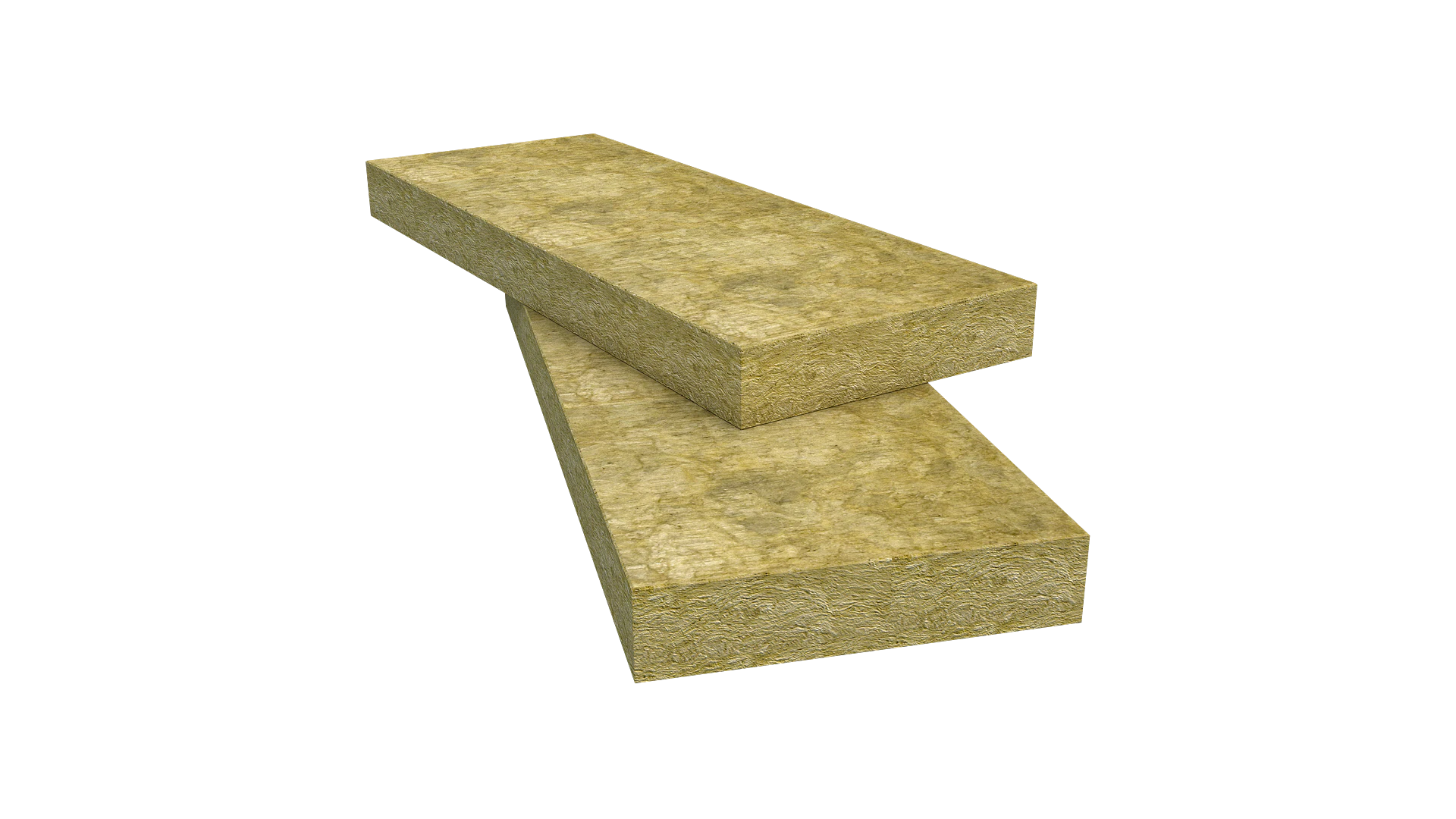 Full Fill Cavity Batt