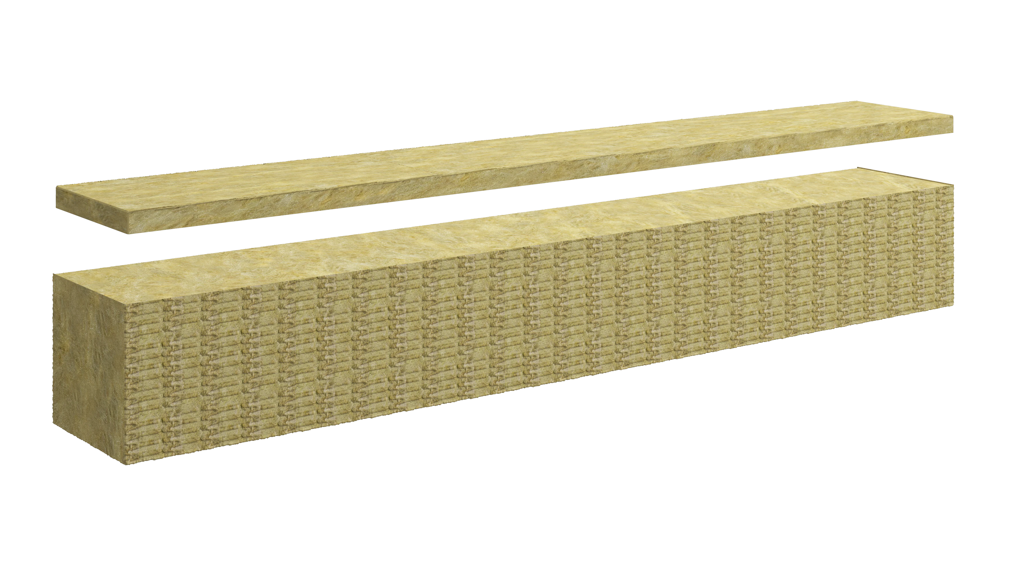 Toprock System, Toprock Dura system