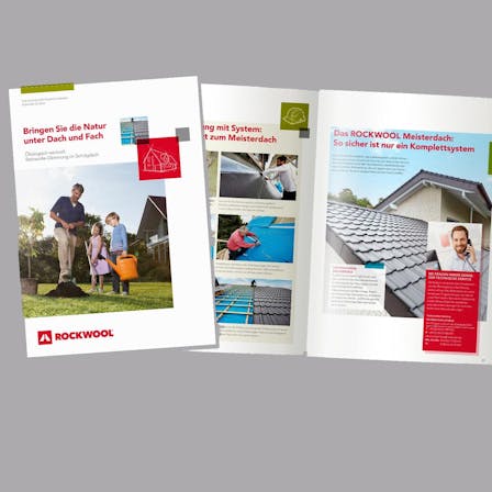 brochures, downloads, pitched roof, germany, photo, preview photo, schrägdachbroschüre