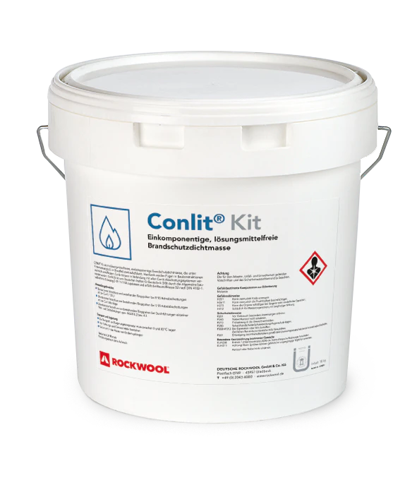 Mastic Conlit Kit