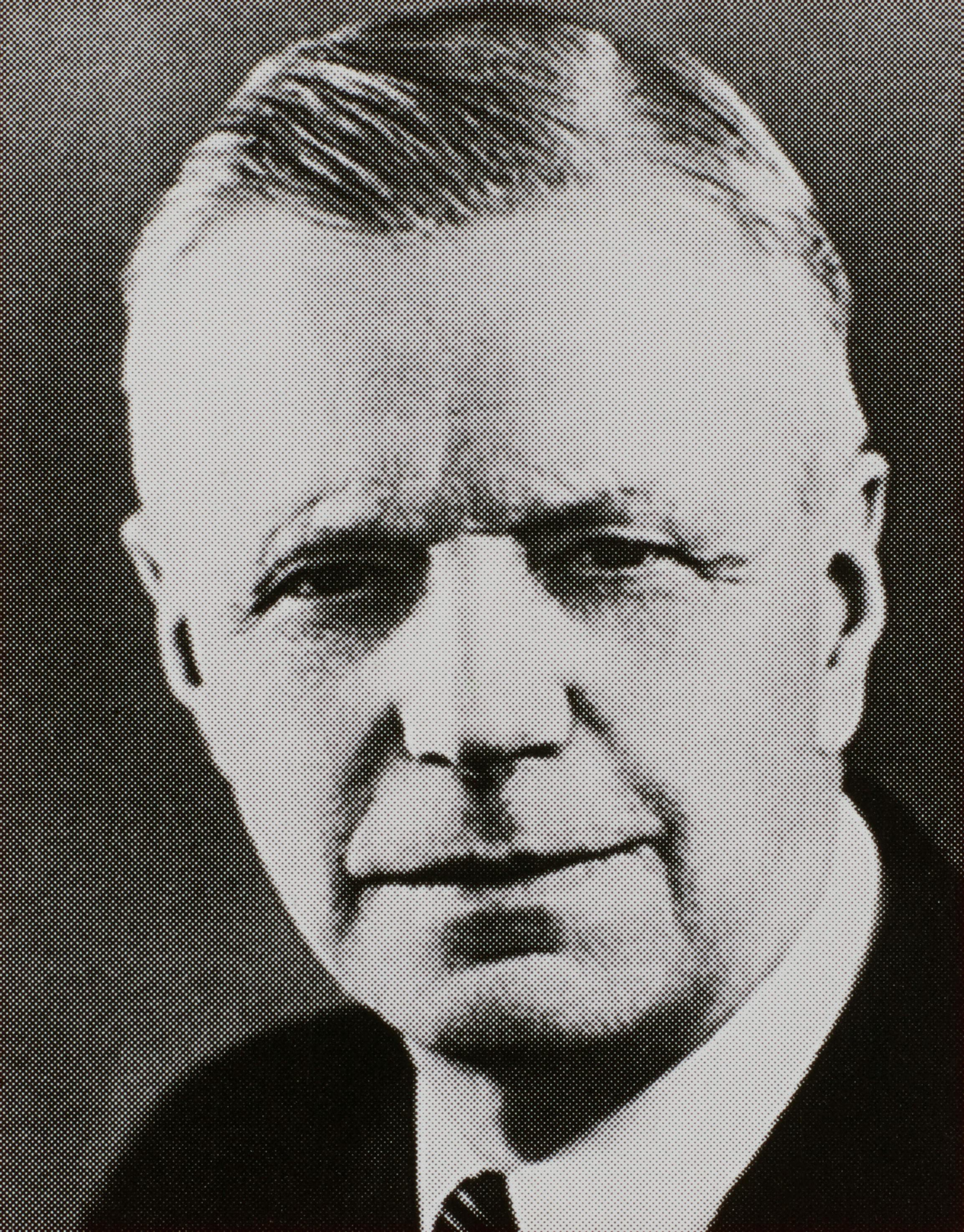 Gustav Kähler (Partner: 1916-1958)