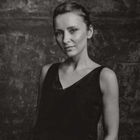 Profile picture of Architect, Aleksandra Doniec
